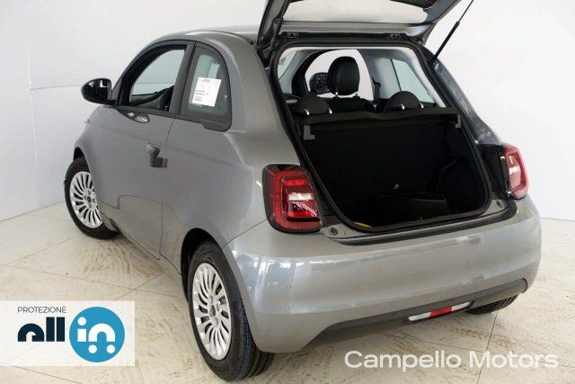 FIAT 500e Nuova 500 320 Berlina