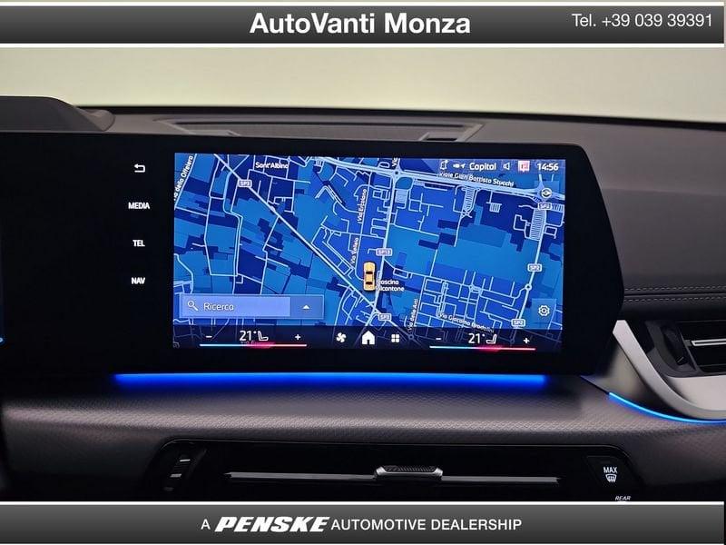 BMW X1 X1 xdrive23d mhev 48V MSport Pro auto