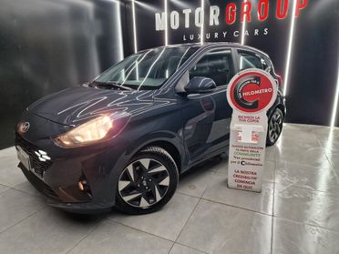 Hyundai i10 1.0 MPI Prime 67cv