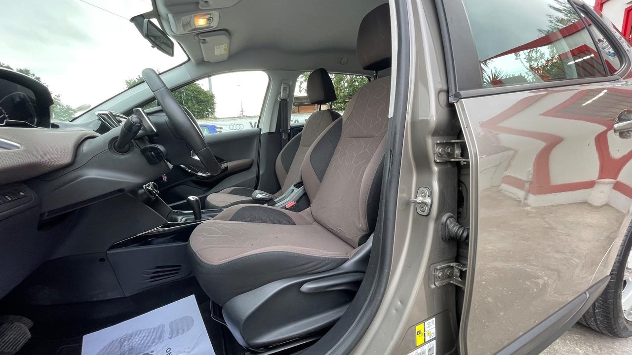 Peugeot 2008 Active ETG6 1.6 E-HDI 92cv “AUTOMAT/NEOPAT”