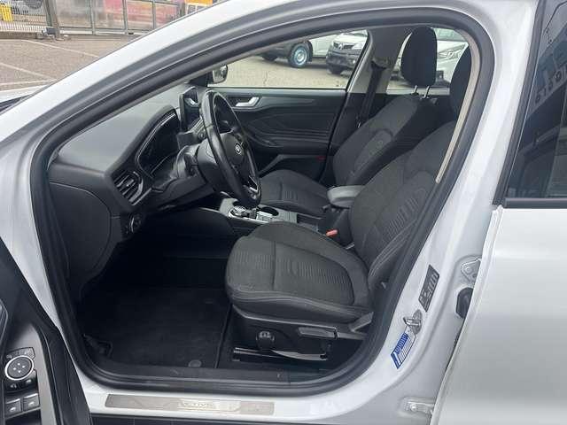 Ford Focus 1.5ecoblue ST-Line S&S 120cv Navi Vettura5PostiIVA