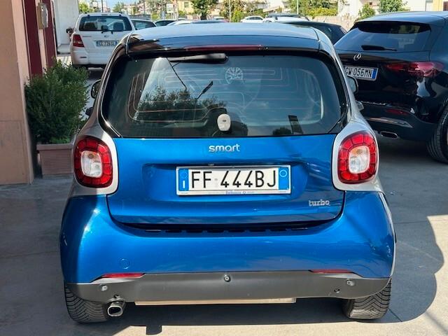 Smart ForTwo 90 0.9 Turbo Prime UNICO PROPRIETARIO