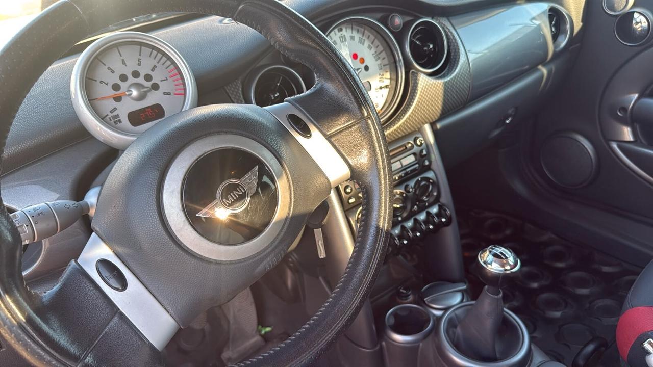 Mini 1.5 One Business