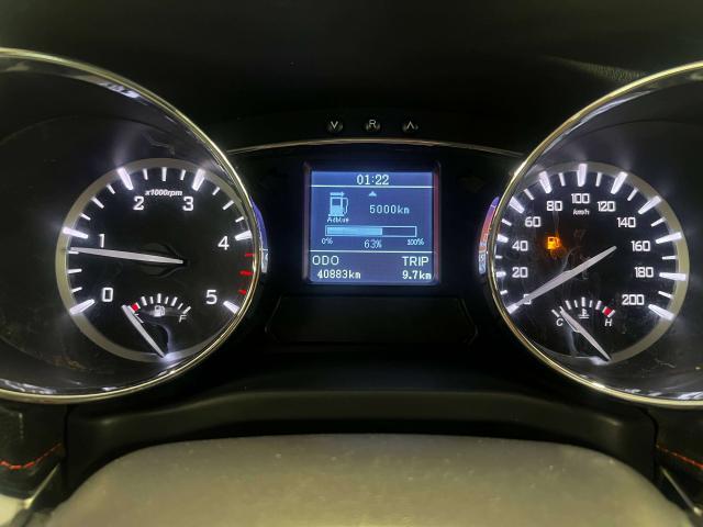 EVO EVO4 Evo Cross 4 Cross 4 2.0 turbo diesel 136cv 4WD M/T