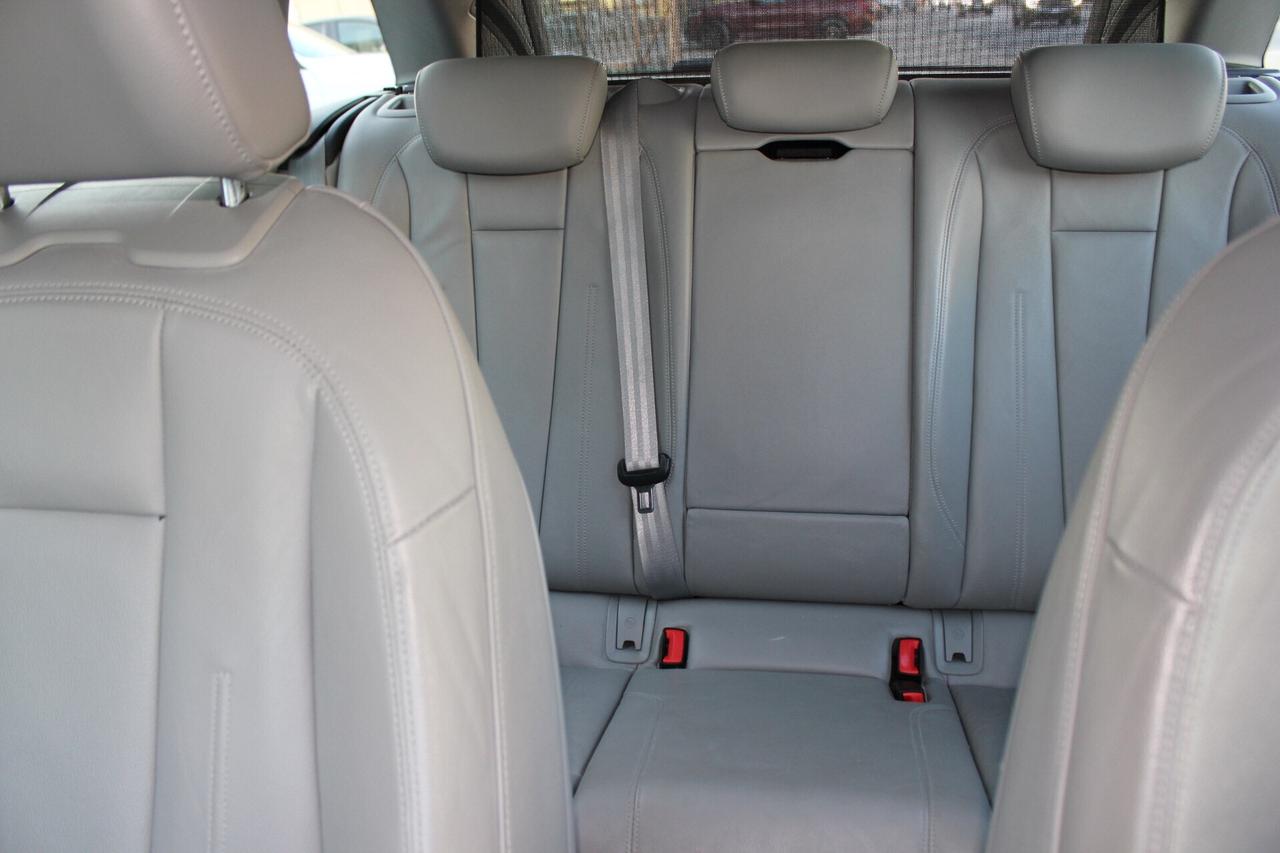 Audi A4 Tetto Panoramico Full Full