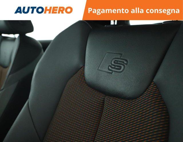 AUDI A1 citycarver 30 TFSI S tronic