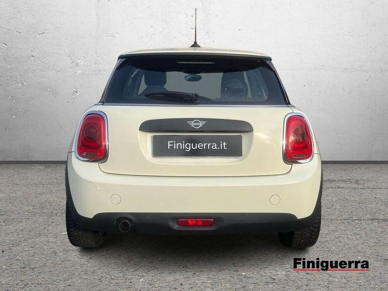 MINI Mini 3 porte Mini 1.5 One