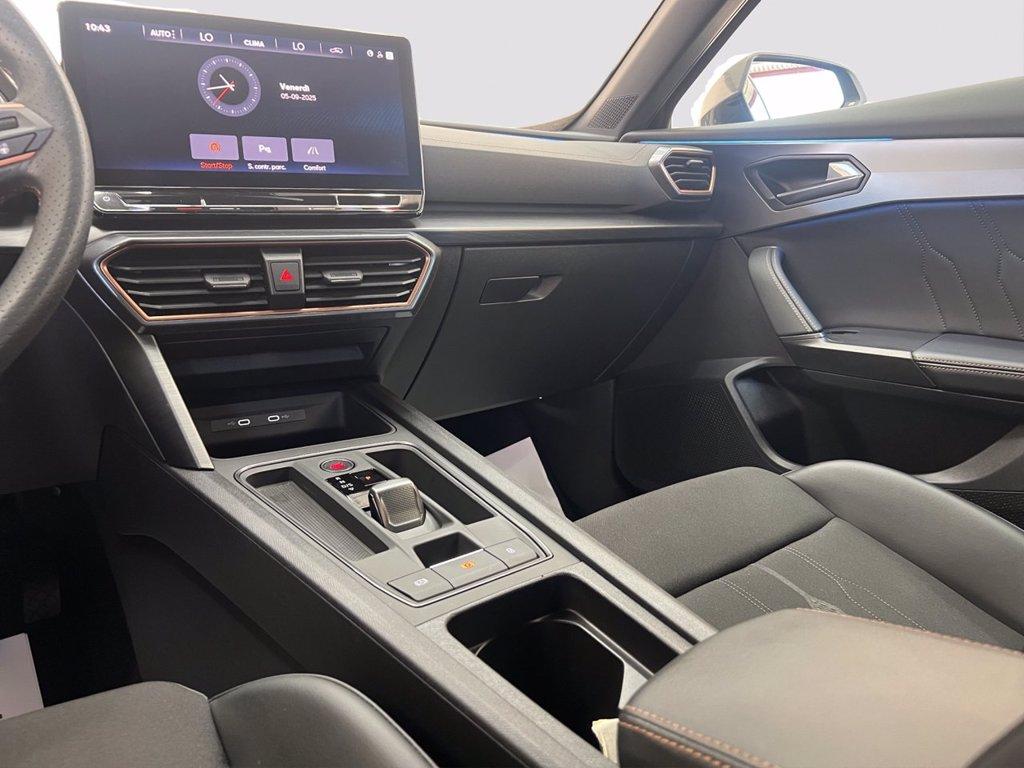 CUPRA Formentor 1.5 tsi 150cv dsg del 2023