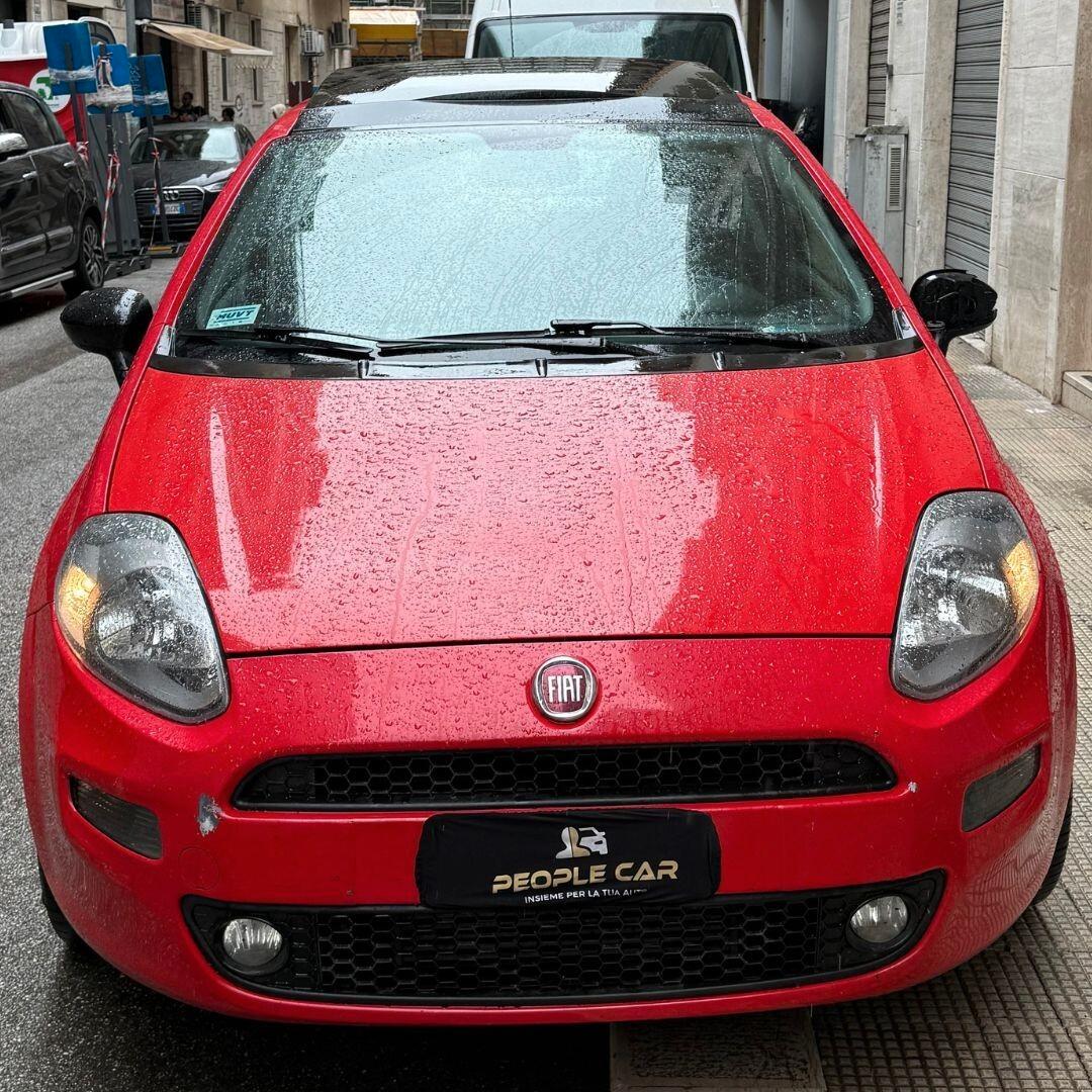 Fiat Punto 1.3 MJT 95CV *Allestimento Sport*