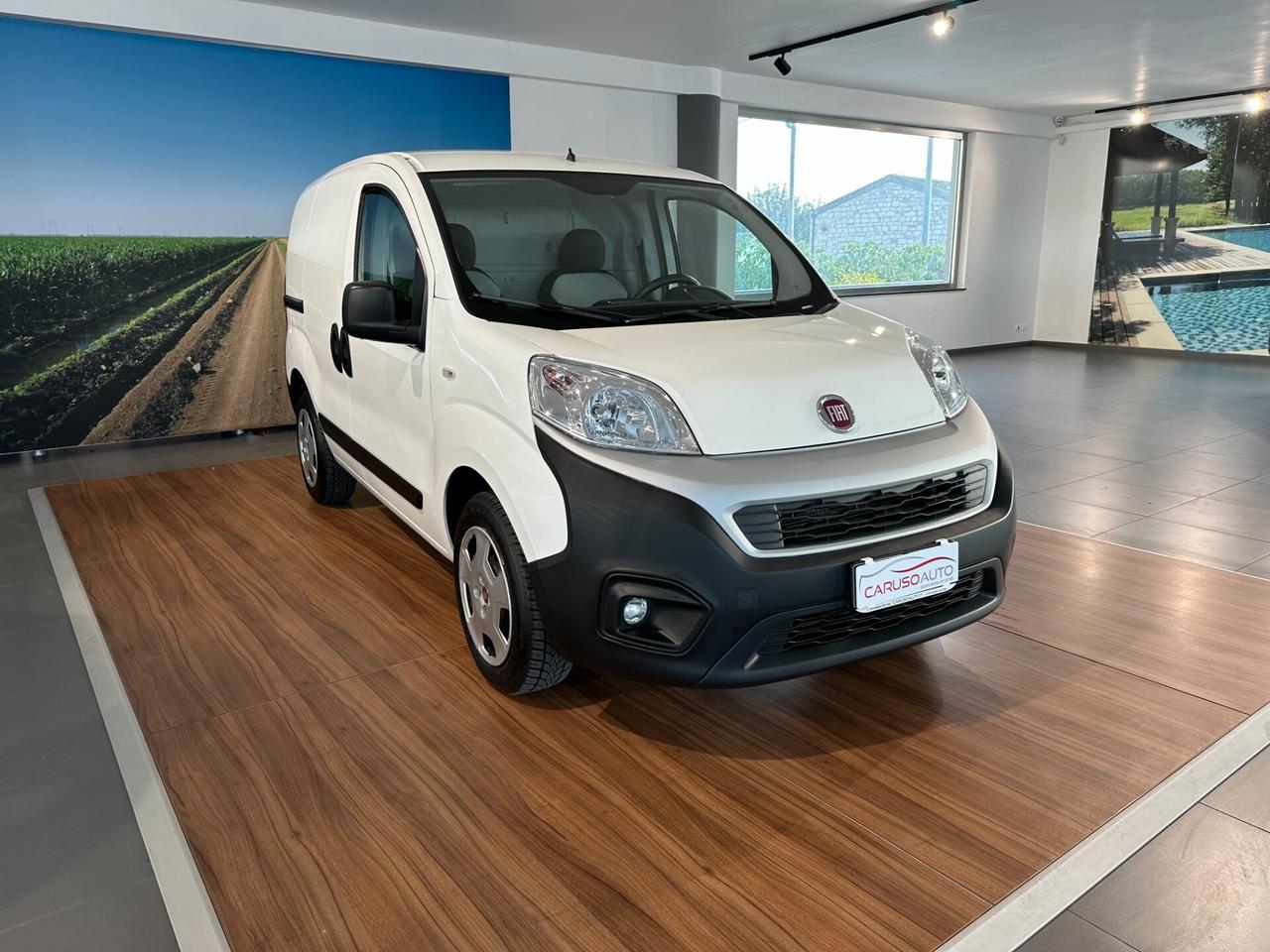 Fiat Fiorino 1.3 mjt 95cv SX