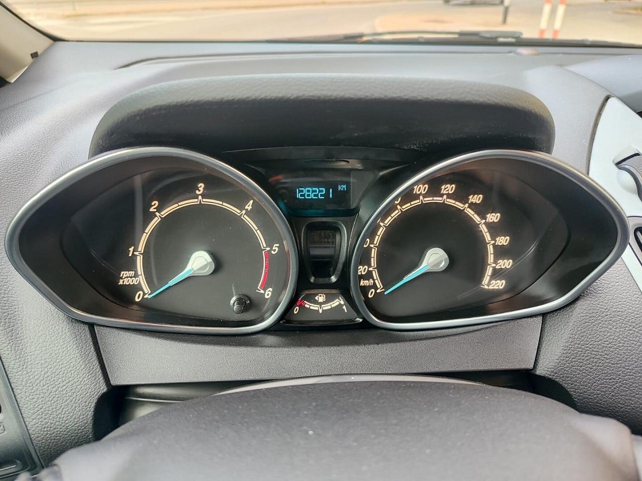 Ford B-Max 1.5 TDCi 95CV 128000 km!!