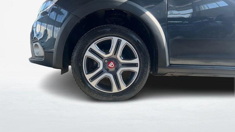 Dacia Sandero Stepway 1.5 Blue dCi 95cv Techroad