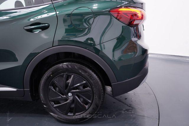 MG ZS 1.5 115cv Standard