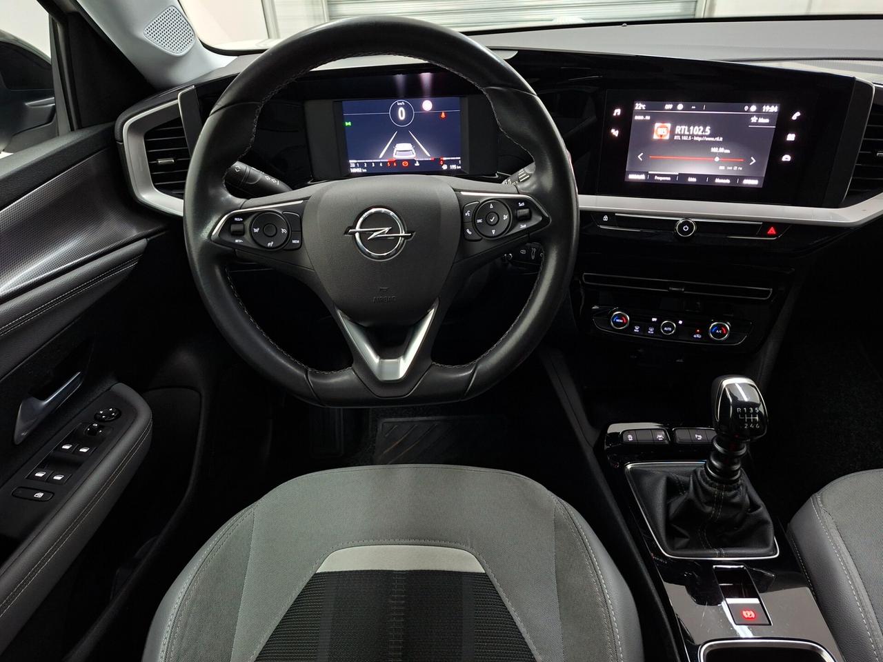 Opel Mokka 1.5 Diesel 110cv Elegance