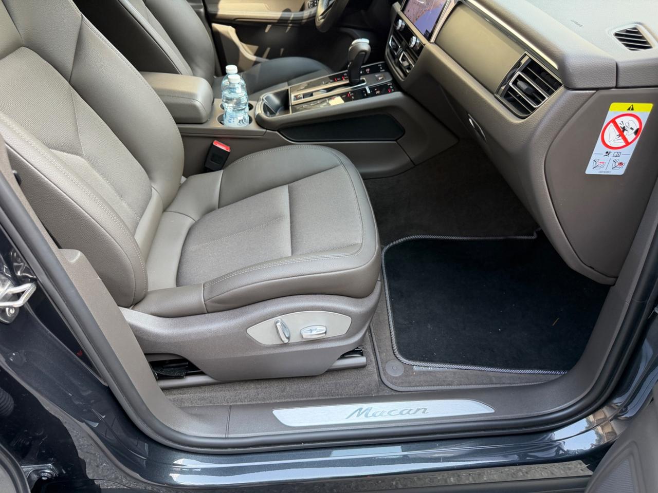 Porsche Macan 2.0