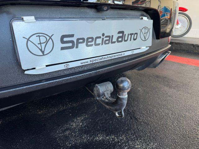 PORSCHE Macan 3.0 S Diesel 108'000km tetto apribile