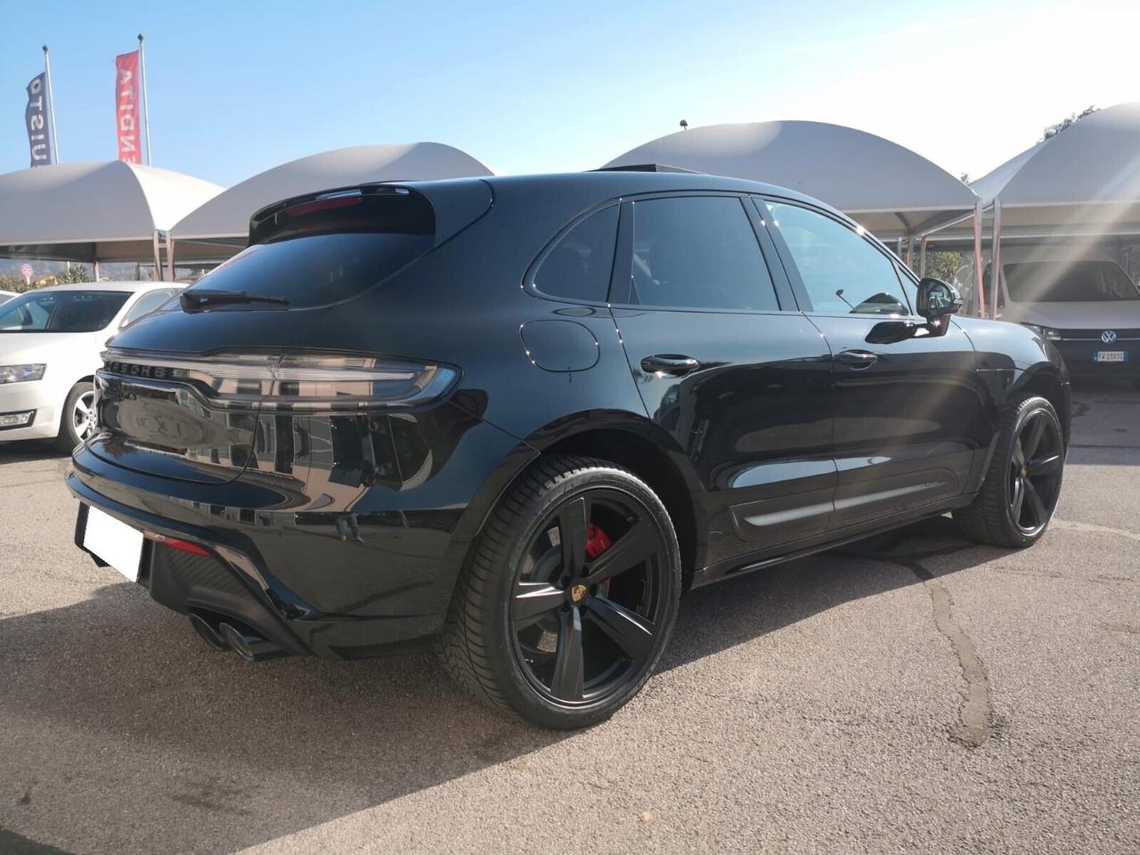 Porsche Macan 2.9 GTS *** SU APPUNTAMENTO 3929977561 ***