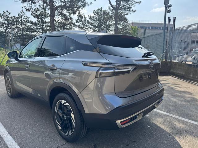 NISSAN Qashqai MHEV 158 CV Xtronic Connecta KM. 0 PRONTA CONSEGNA