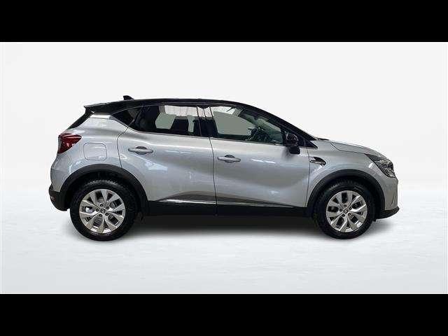 Renault Captur 1.0 TCe GPL Intens my21