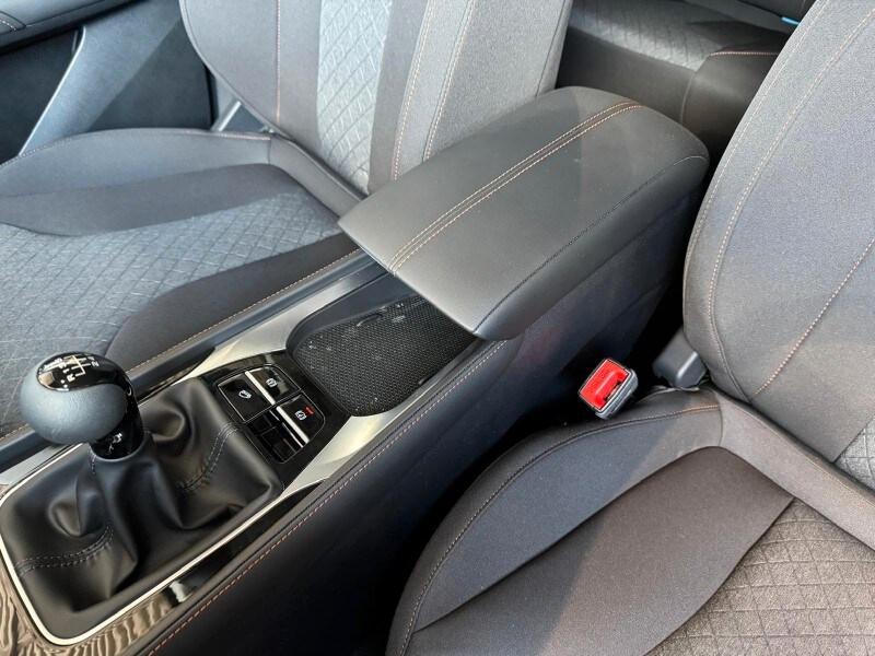 MG HS (2022-->) HS 1.5T-GDI Comfort