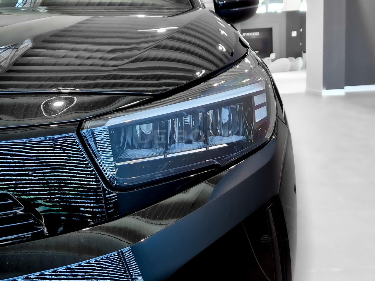 Opel Corsa 1.2 hybrid gs 110cv dct6