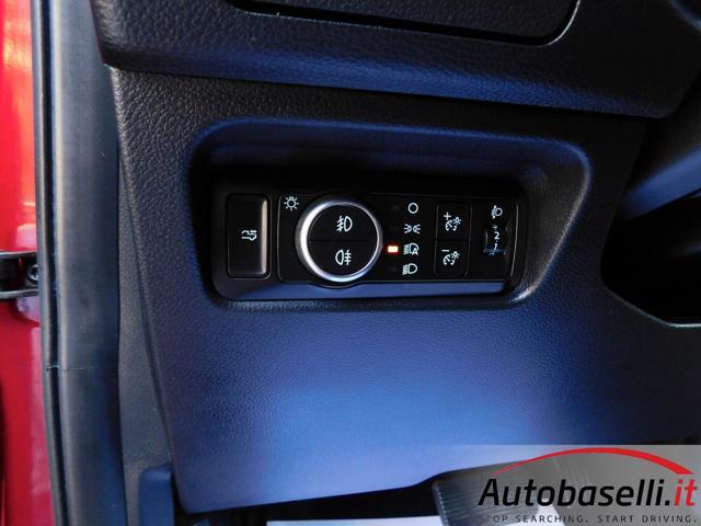 FORD Ranger 2.0 ECOBLUE 205CV DC WILDTRAK AWD 5 POSTI