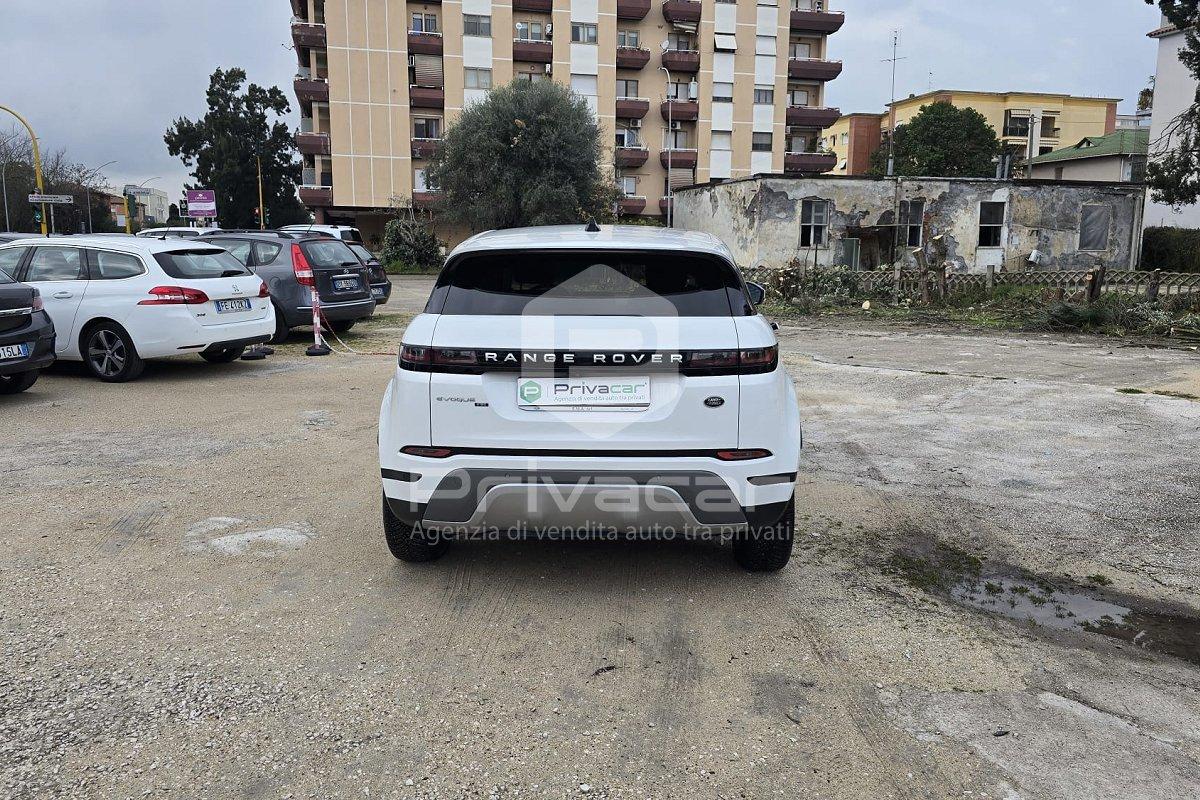 LAND ROVER Range Rover Evoque 2.0D I4-L.Flw 150 CV AWD Auto