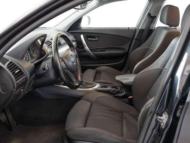 BMW 118 118d 5p 2.0 Futura 143cv dpf