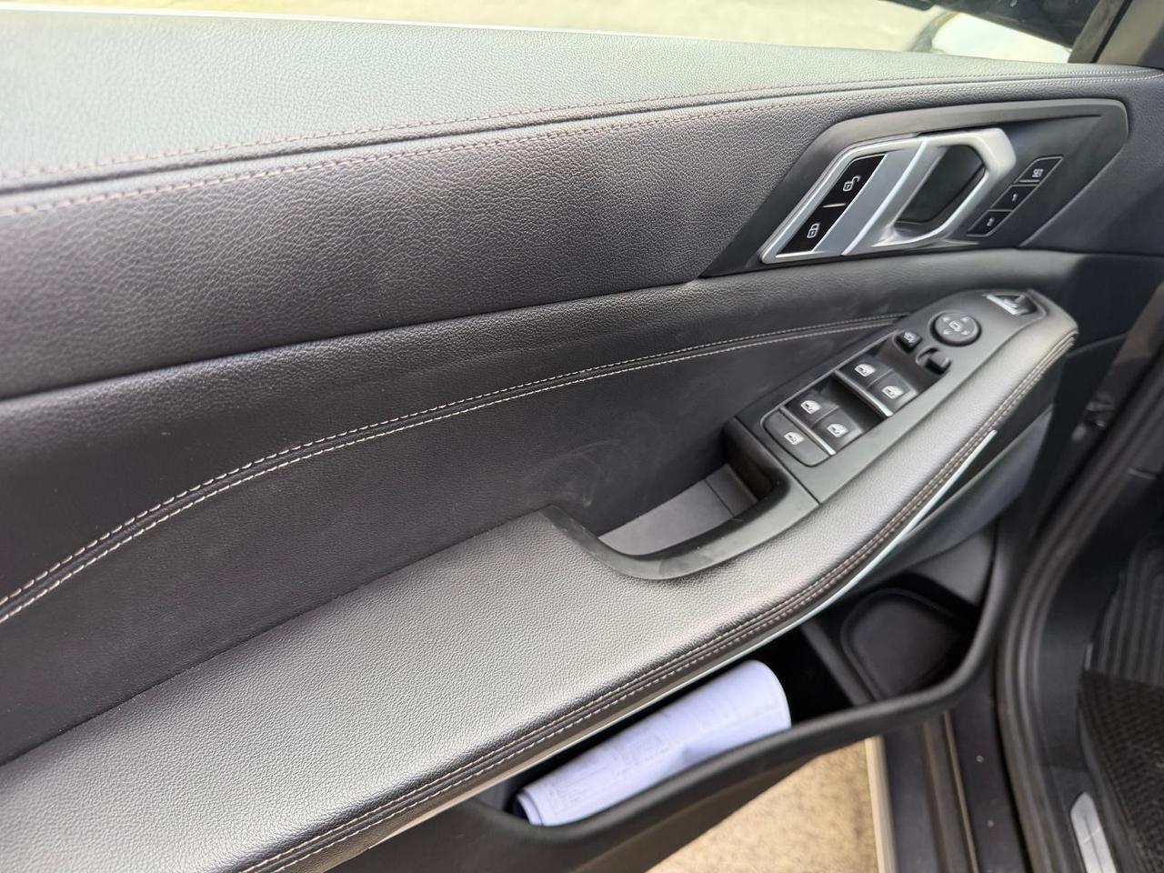Bmw X5 M xDrive25d Msport