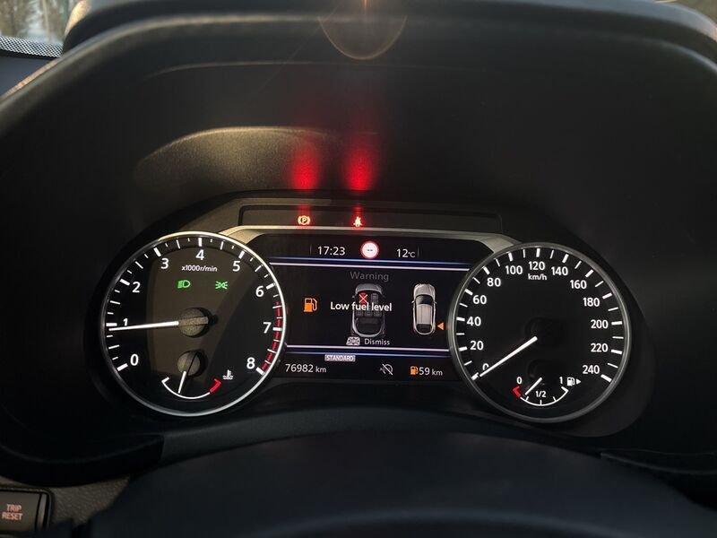 Nissan Juke 1.0 DIG-T N-Design Promo Renew Days!