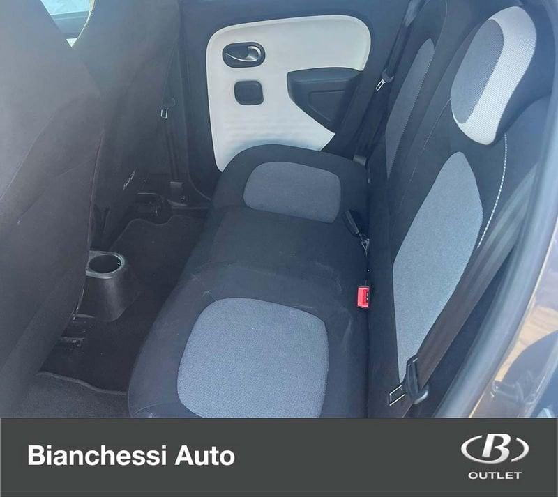 Renault Twingo Twingo TCe 90 CV GPL Generation