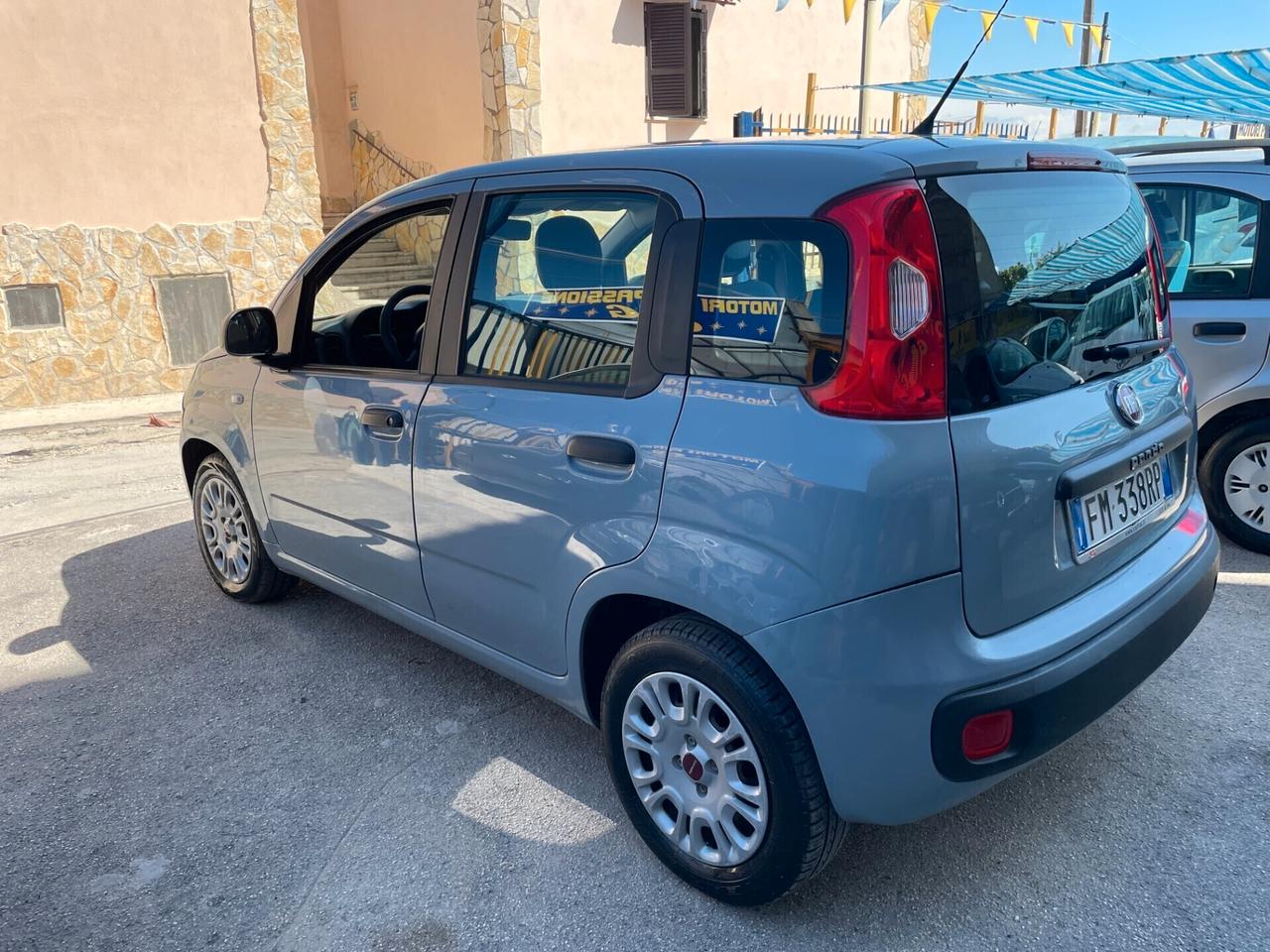 Fiat Panda 1.2 Easy