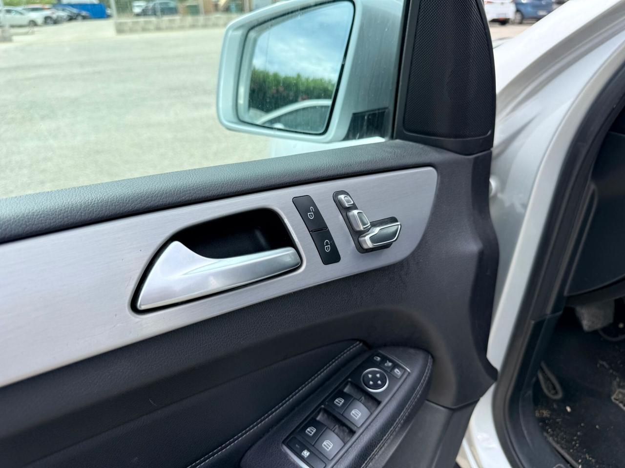 Mercedes-benz GLE 250 d 4Matic Sport