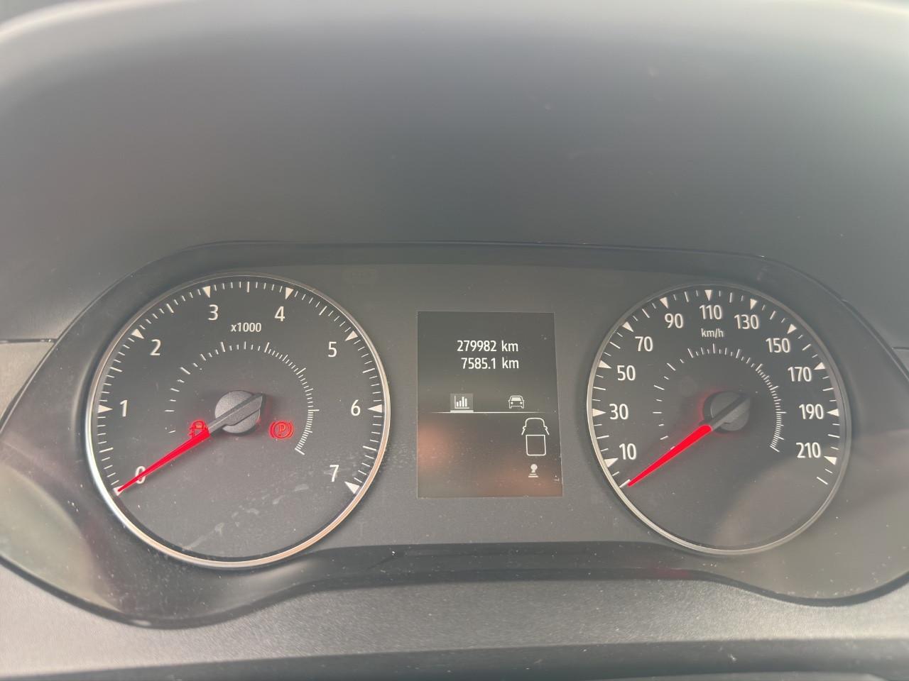 RENAULT Kangoo 1.5 B. DCI 95 CV L1 BELLISSIMO-CRUISE-OTTIME CONDIZIONI-E6D-