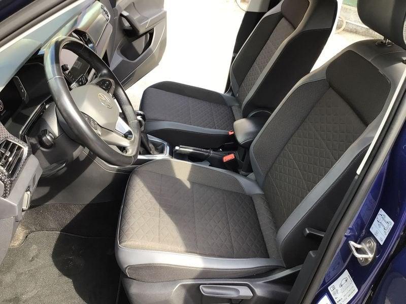 Volkswagen T-Cross 1.0 TSI 81kW Advanced