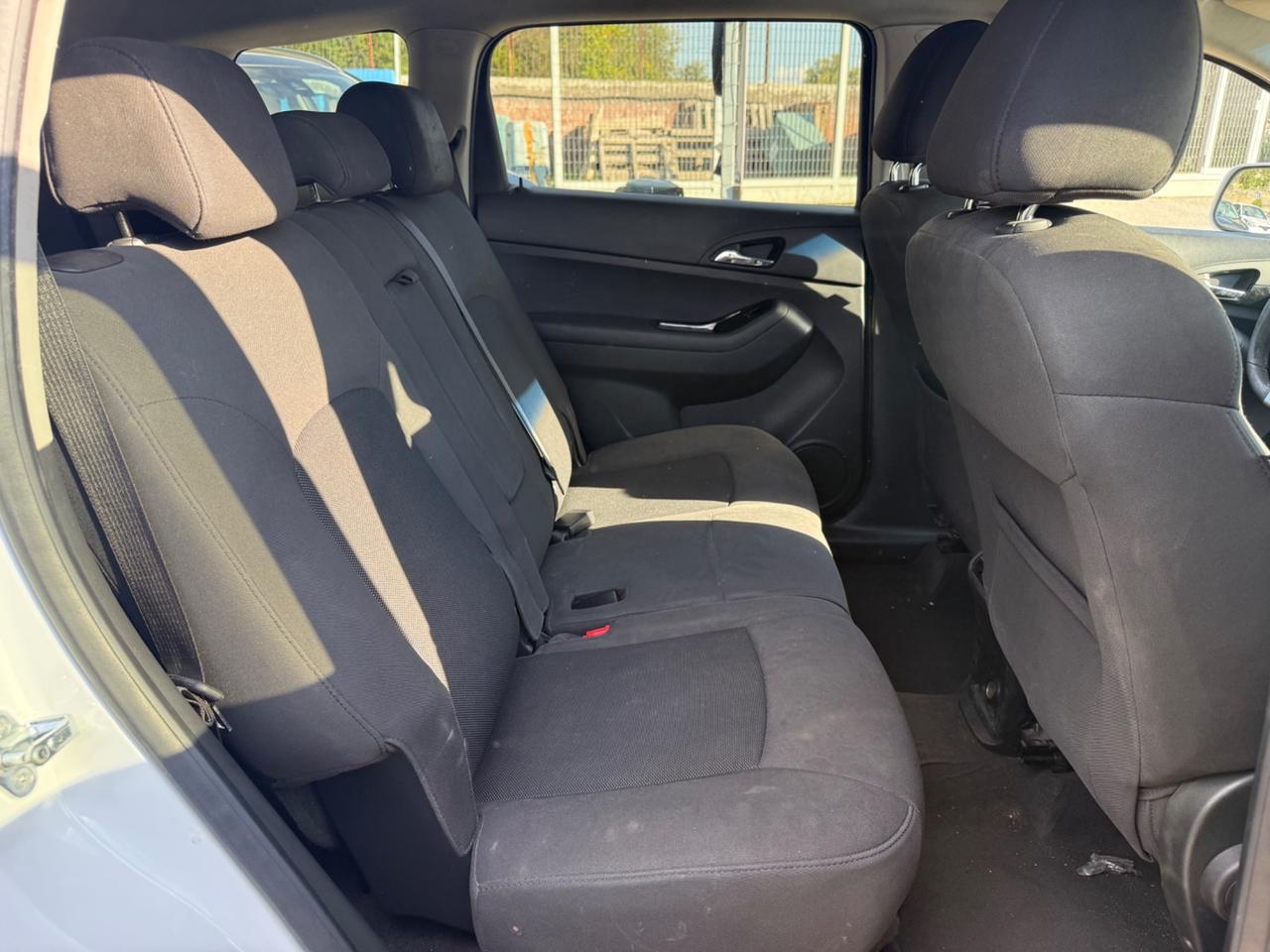 Chevrolet Orlando 1.8 GPL LT