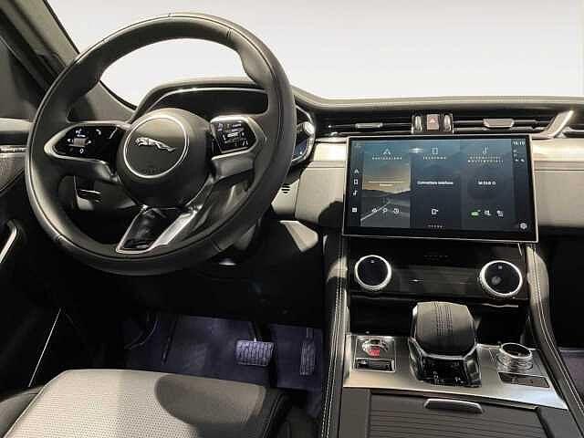 Jaguar F-PACE R-Dynamic S - IVA ESPOSTA