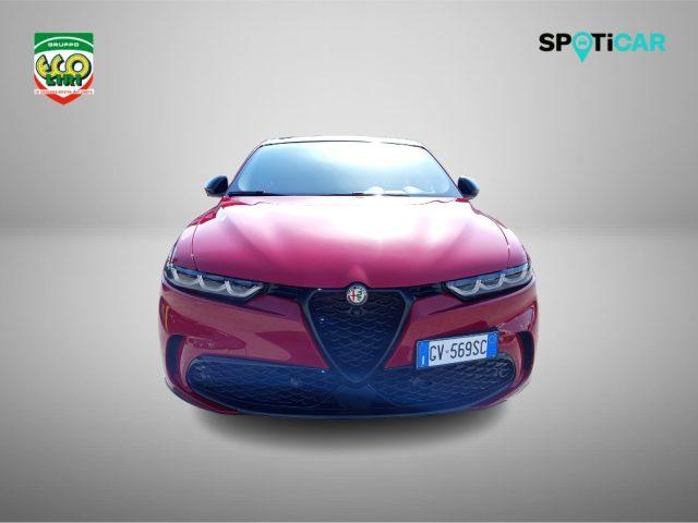 ALFA ROMEO Tonale 1.5 160 CV MHEV TCT7 Sprint