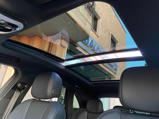 PORSCHE Macan 2.0 TETTO-SOSPENSIONI-CERCHI DA 21''