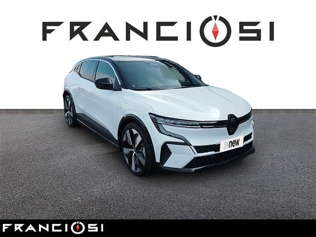RENAULT Megane E-Tech Techno EV60 220cv AC22