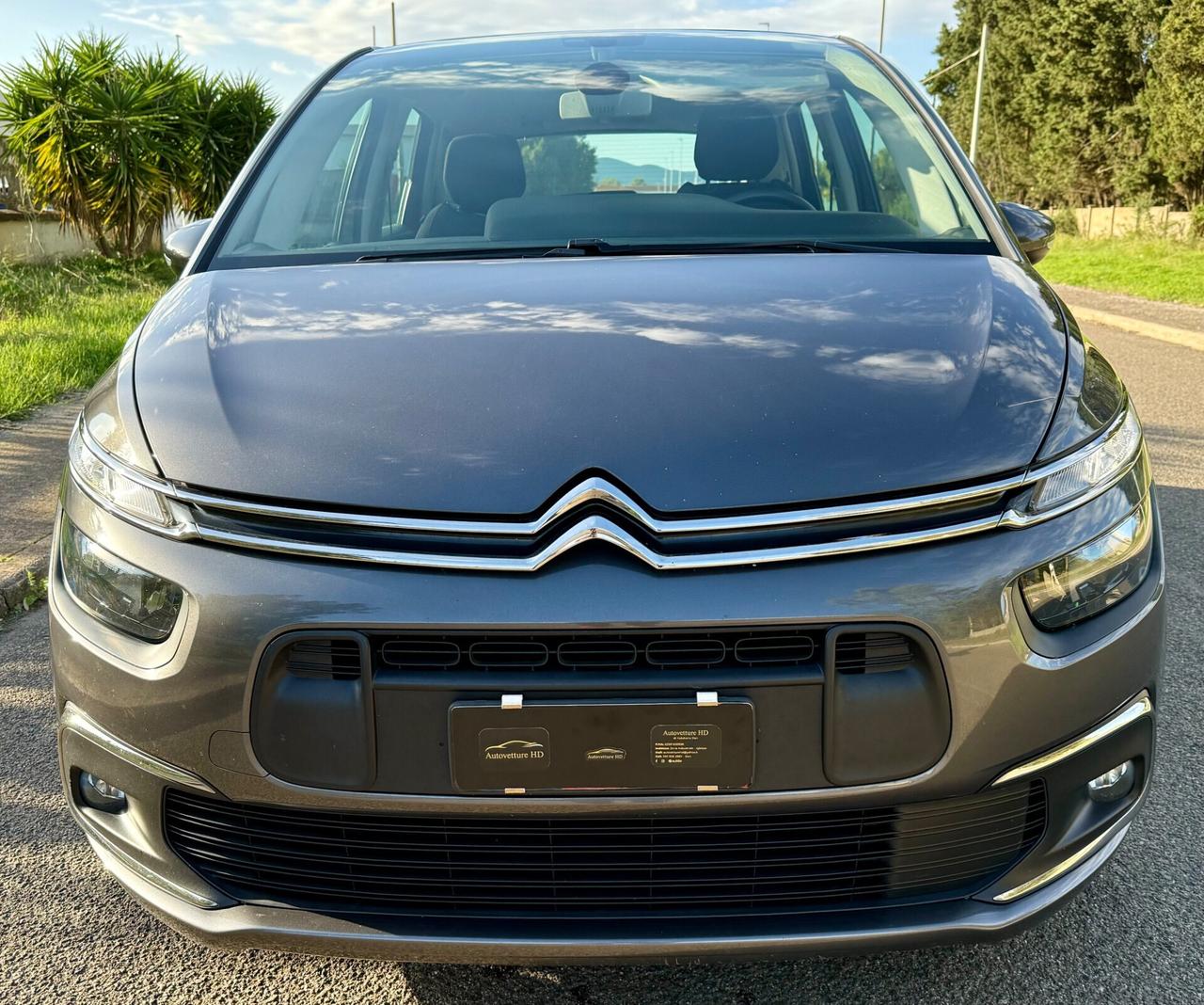 Citroen C4 SpaceTourer C4 SpaceTourer BlueHDi 130 S&S Feel