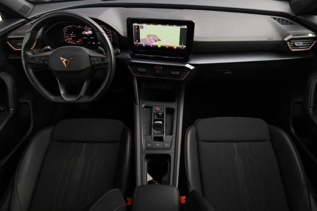 CUPRA Formentor 1.5 TSI Prezzo Netto DSG