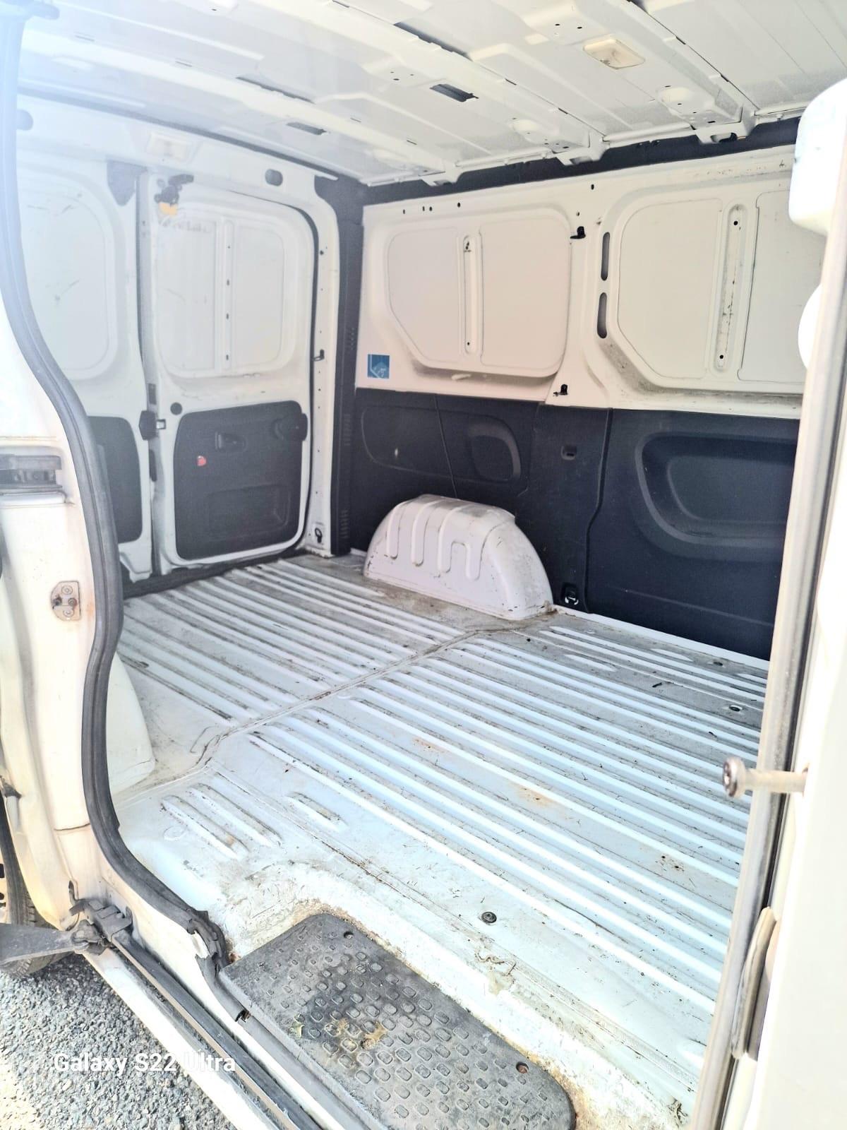 377 Fiat talento del 2018 in saldo
