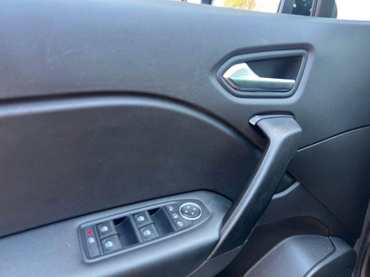 Renault Captur Blue dCi 95 CV Business