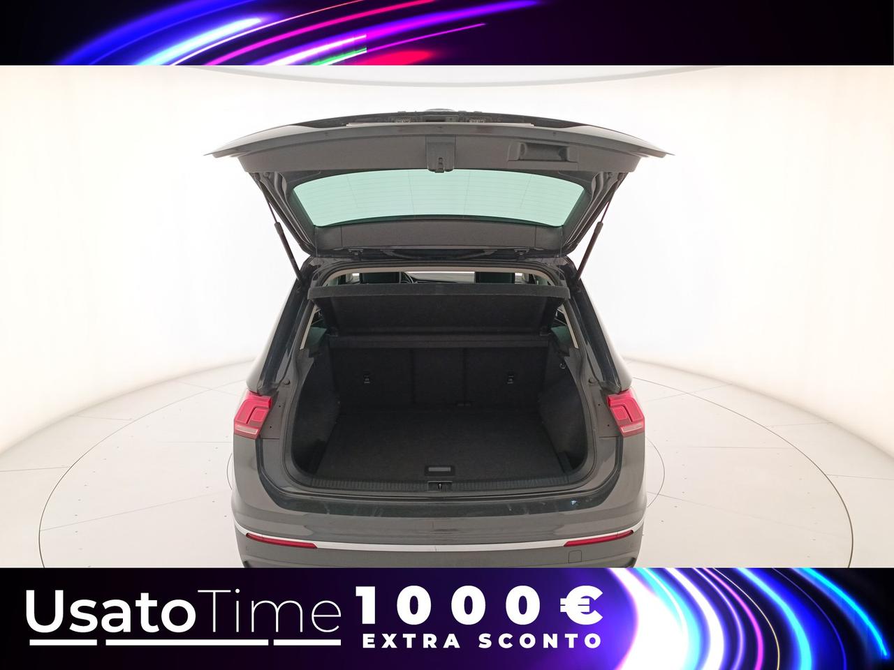 Volkswagen Tiguan 1.5 tsi act 150cv life dsg
