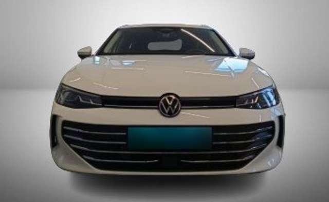 Volkswagen Passat BUSINESS 1.5 eTSI 150 CV DSG *GANCIO+WINTER PACK*