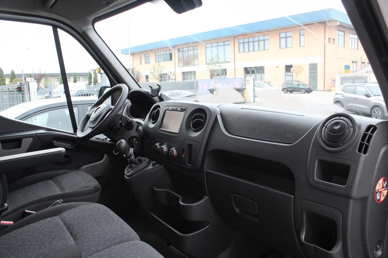 Opel Movano 33 2.3 CDTI 130CV PM-TA FWD Furgone Edition