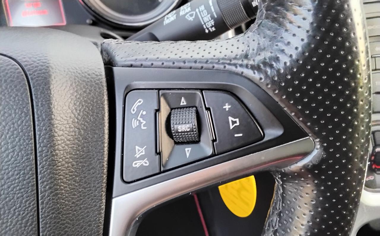 Opel Astra 2.0 BiTurbo CDTI 195CV S&S 5 porte