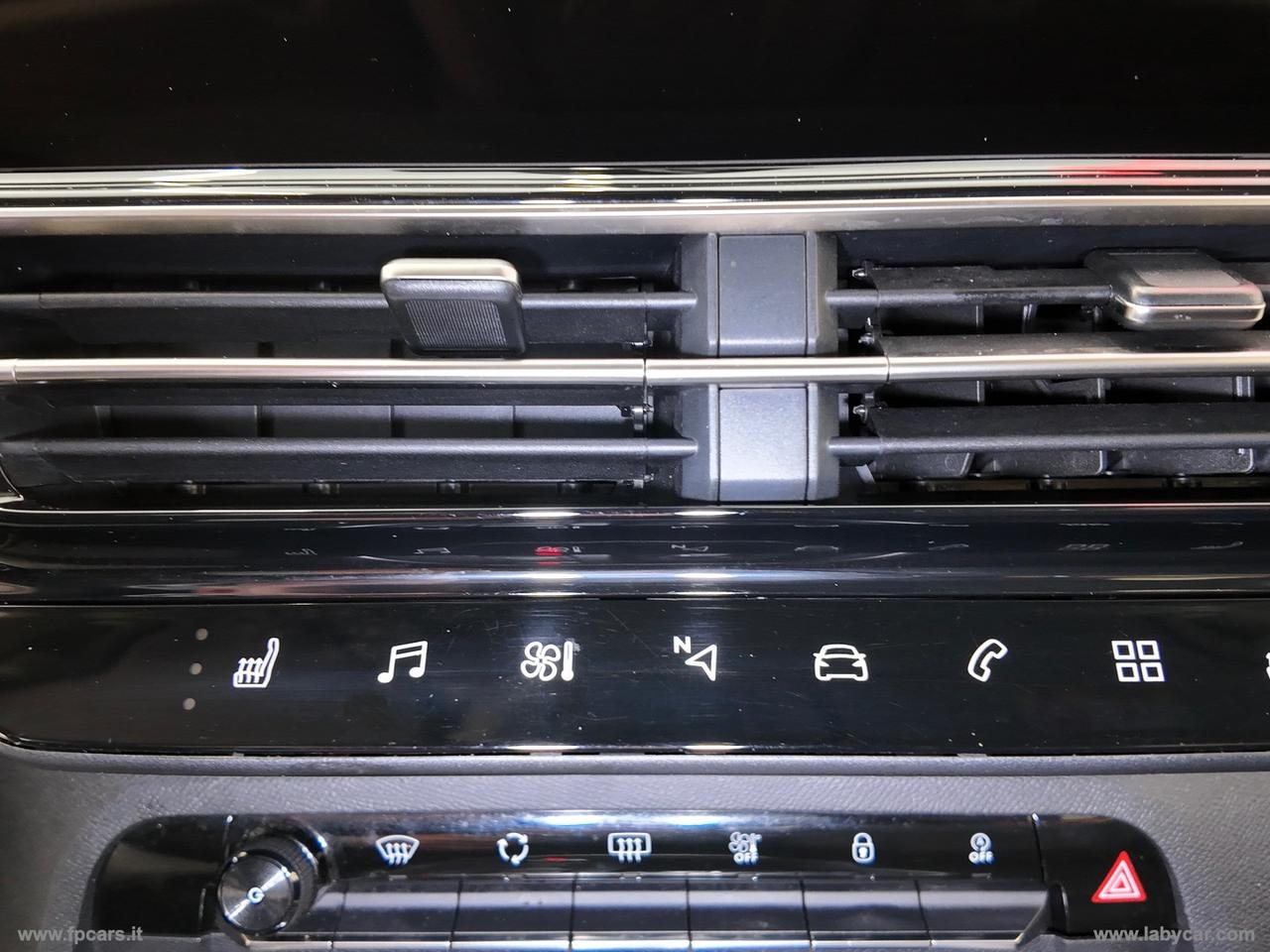 CITROEN C5 Aircross BlueHDi 130 S&S EAT8 Sh.Pack