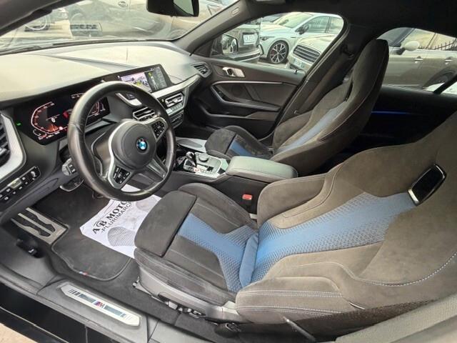 Bmw Serie 1 118d 150cv Msport PERFORMANCE